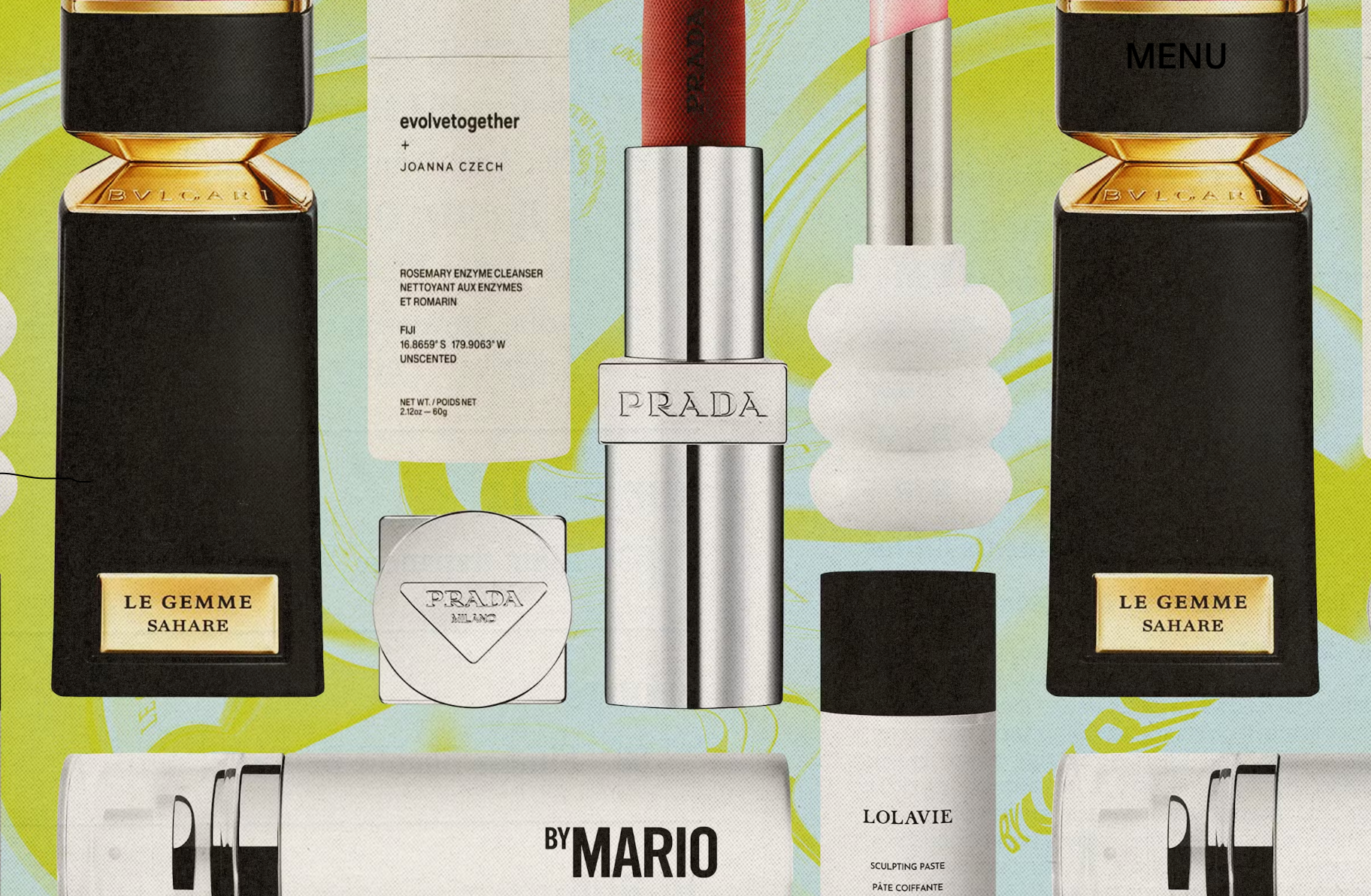 NYLON Editors’ Picks: 14 Fall Beauty Products We Can’t Stop Using