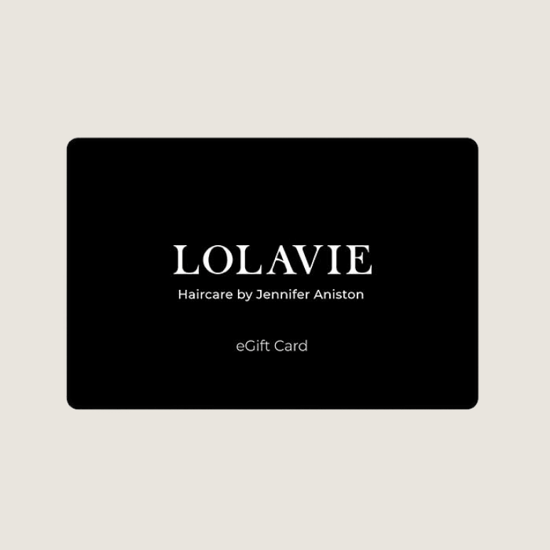 Product image of LolaVie e-Gift Card