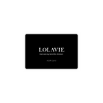 LolaVie e-Gift Card